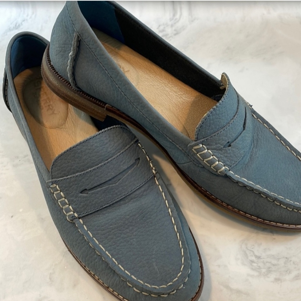 Shoes flats